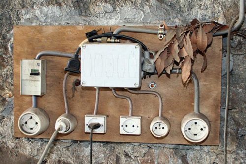 Norme Electrique Pour Une Maison Luxe Normes Lectricit Maison Simple Travaux Lectricit Mise Aux